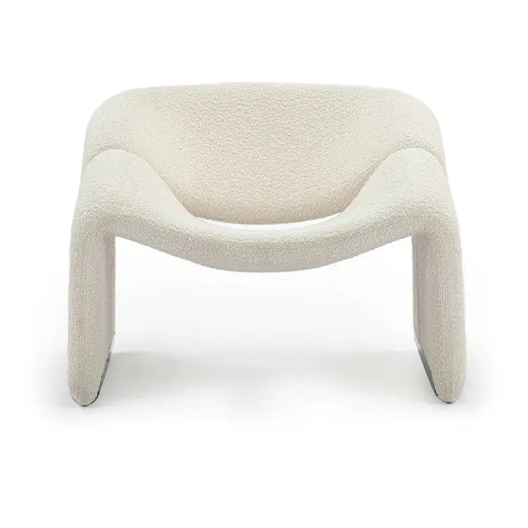 Paris Groovy Chair