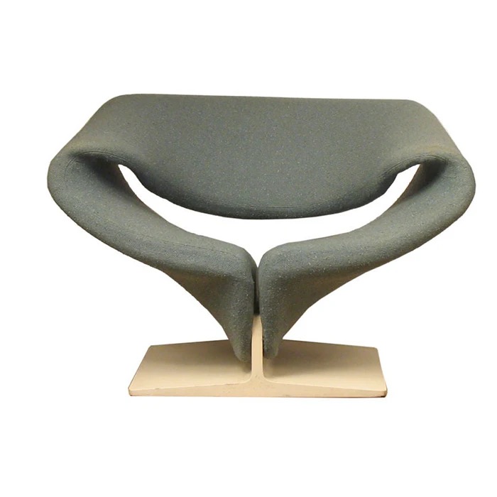 Ribbon Chair